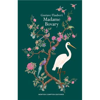 Madame Bovary