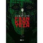 Junji Ito: Frankenstein (nueva edición)