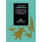 Literatura para jóvenes lectores. Un acercamiento a la obra