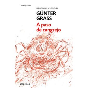 A paso de cangrejo - 1