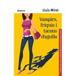 Vampirs friquis i tacons d'agulla