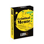 Juego de mesa criminalmente