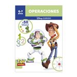 Operaciones Toy Story 6 7 Años