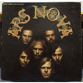 Ars Nova - Vinilo