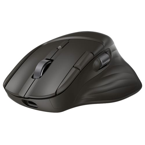 RatÃ³n InalÃ¡mbrico Hp 780m De Desplazamiento UltrarrÃ¡pido Negro