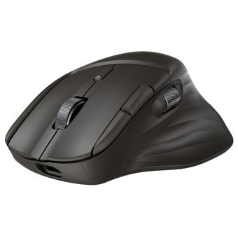 Ratón inalámbrico HP 780M de desplazamiento ultrarrápido Negro