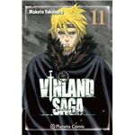 Vinland saga 11