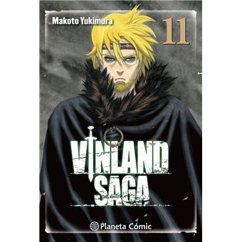 Vinland saga 11