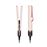 Plancha de pelo Dyson Airstrait Ceramic Pink