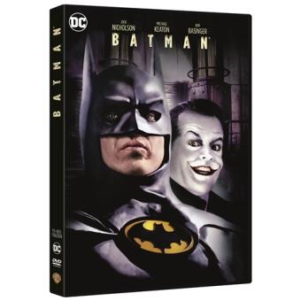 Batman (2006) - DVD