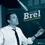 Lp-essential recordings-jacques bre