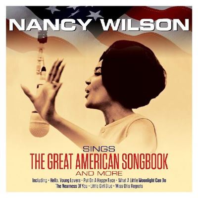 Sings the great american songbook - 2 CD