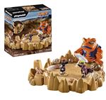Playmobil Naruto Naruto Vs Pain - Imagen 3