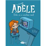 La terrible Adèle Vol.1