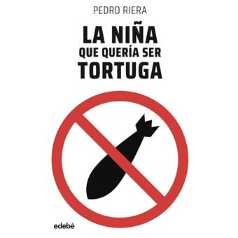 La niña que quería ser tortuga