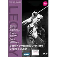 Wagner, Franck: Los maestros cantores