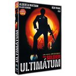 Ultimatum  (The Soldier) - DVD