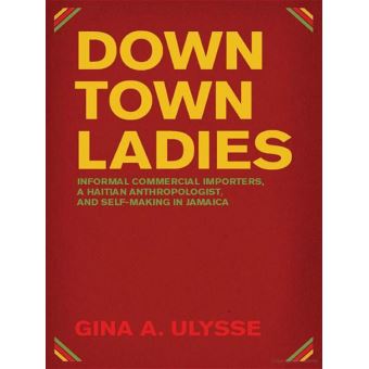 Downtown Ladies - 1