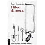 Llibre de morts