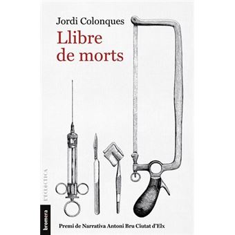 Llibre de morts