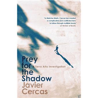 Prey For The Shadow