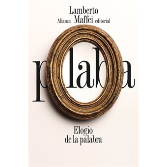 Elogio de la palabra