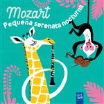 Mozart-Pequeña Serenata Nocturna