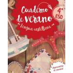 Lengua castellana 4º ESO Cuaderno de verano