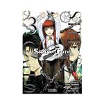 Steins gate zero 3