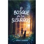 El bosque de los susurros