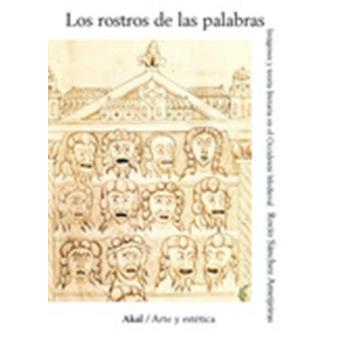 Los Rostros De Las Palabras - 1