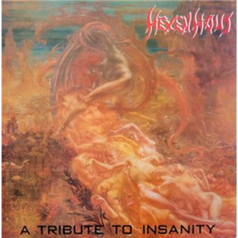 A Tribute To Insanity