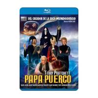 Papa Puerco - Blu-Ray