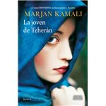 La joven de Teherán
