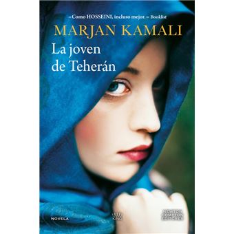 La joven de Teherán