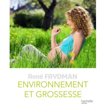 Environnement et grossesse - 1
