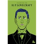 Cuentos De H P Lovecraft