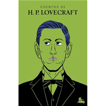 Cuentos De H P Lovecraft