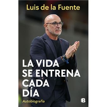 La vida se entrena cada día