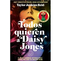 Todos quieren a Daisy Jones. Nueva edición