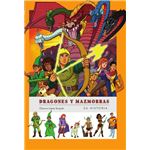 Dragones Y Mazmorras-Su Historia