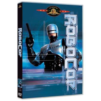 Robocop - DVD