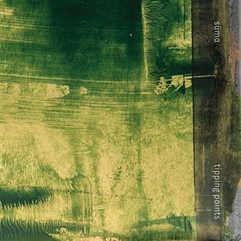 Tipping points - Vinilo