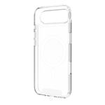 Funda Muvit for change Recycle-Tek con Magsafe Transparente para iPhone 17 Air