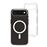 Funda Muvit for change Recycle-Tek con Magsafe Transparente para iPhone 17 Air