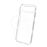 Funda Muvit for change Recycle-Tek con Magsafe Transparente para iPhone 17 Air