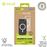 Funda Muvit for change Recycle-Tek con Magsafe Transparente para iPhone 17 Air