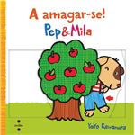 A amagar-se pep & mila