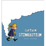 Captain Stinkbottom