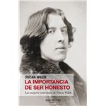 La importancia de ser honesto
